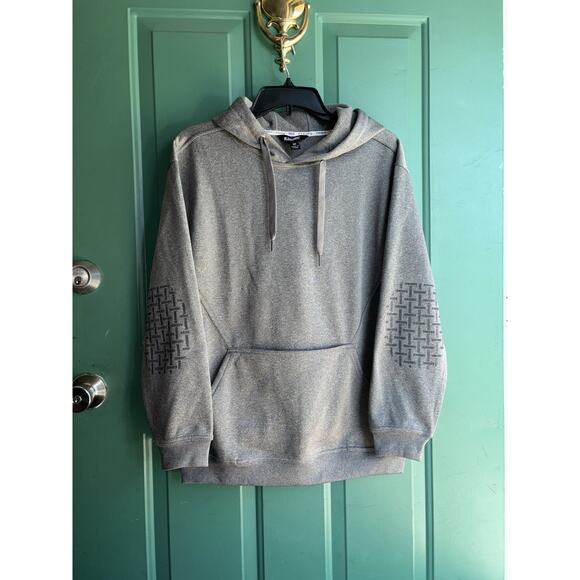 Blackhawk Large Conceal Carry CCW Tech Hoodie - Picture 2 of 8